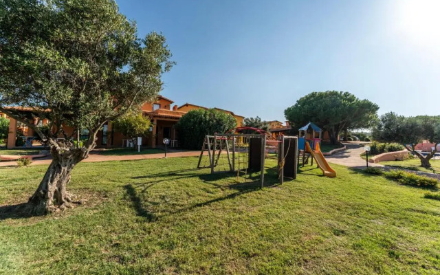 Residence Baia dei Mirti