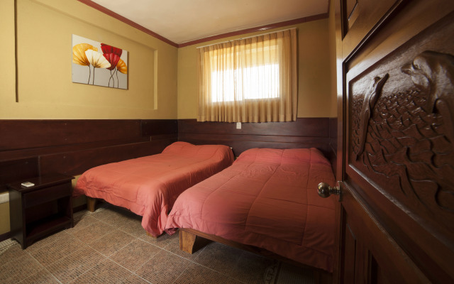 Balcon del Mar Beach Front Hotel