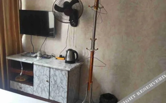 Liuzhou Yaping Hotel (Liunan Wanda Store)