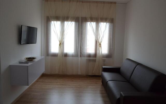 Suite in Venice Ai Carmini