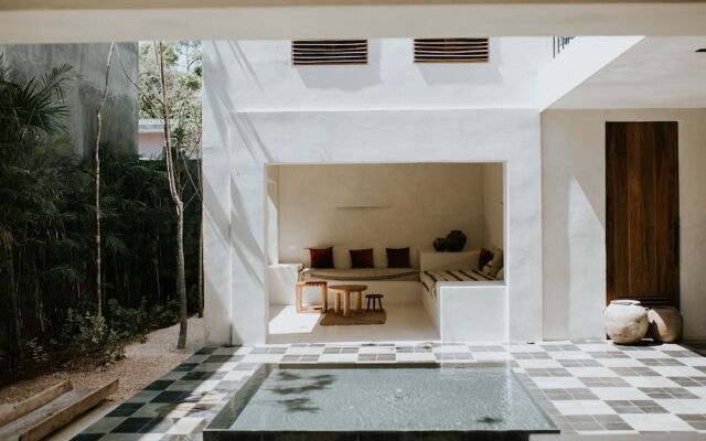 Casa Pueblo Tulum