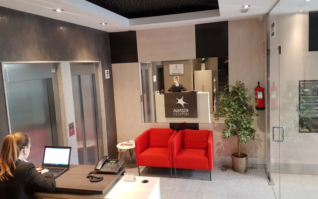 Apartamentos Real Lleida