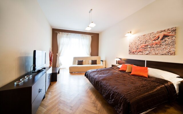 4Seasons Apartments Cracow