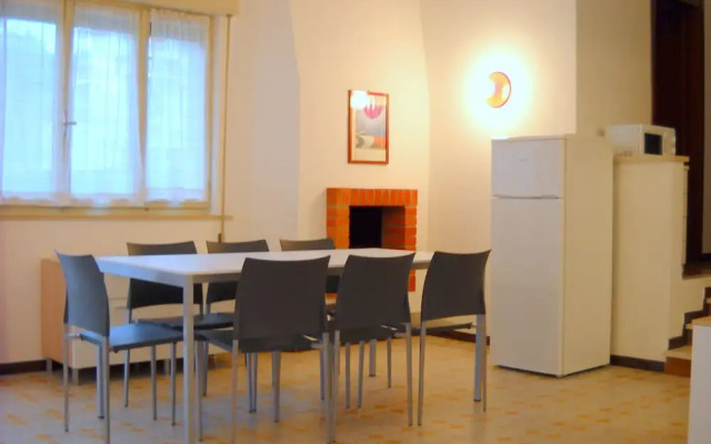 Villa Erica