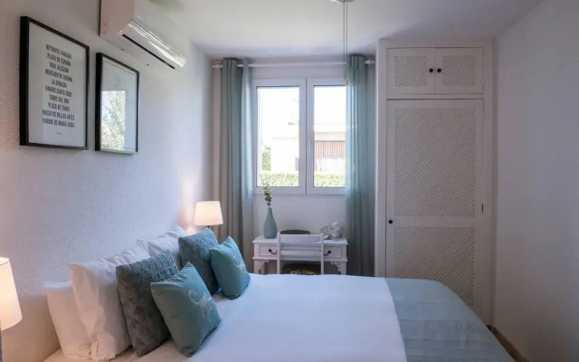 Charming 10 Pers Villa With Swimmingpool Sevilla