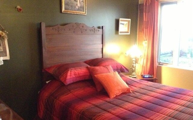 Auberge le Marquis des Phares