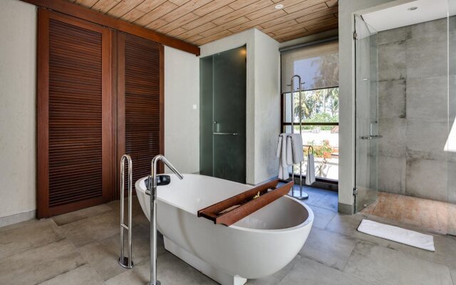 The Kayana Beach Lombok