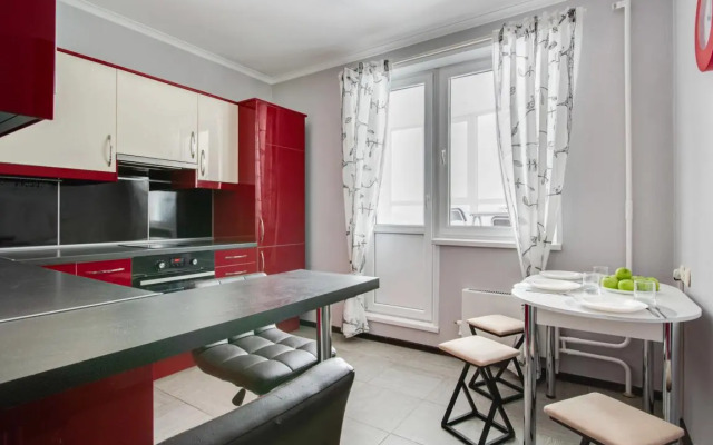 EasyGuest на Мироновской улице