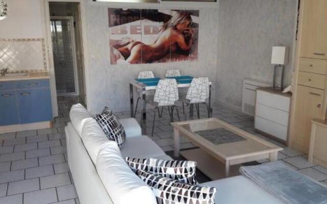 Villa Naturiste Port Nature 2 Cap d'Agde