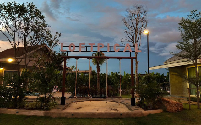 Loftpical Resort