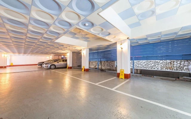 Incheon Hotel I