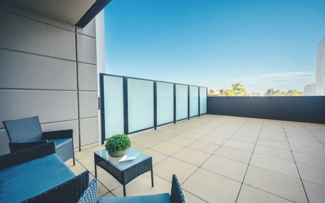 Molly's Little Apartments