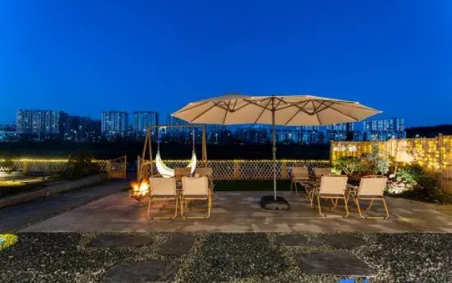 Huangshan Tinglan · Washa (Tunxi Old Street Branch)