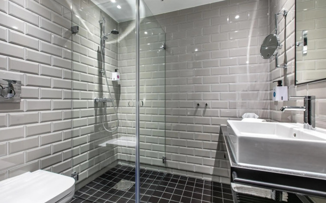 Quality Airport Hotel Gardermoen