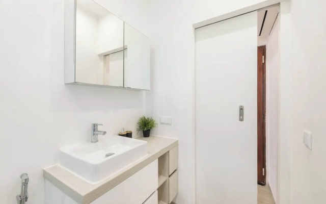 Equador Apartments by Olala Homes