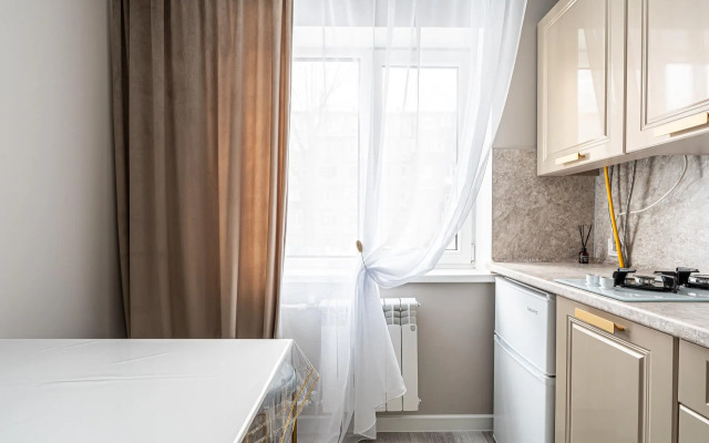 Апартаменты на улице Нурсултана Назарбаева 78