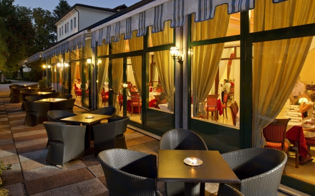 Villa Pace Park Hotel Bolognese