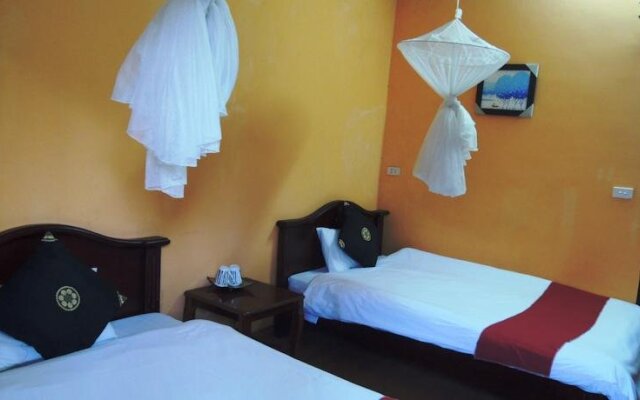Sapa Starlight – Guest Rooms – Sa Pa