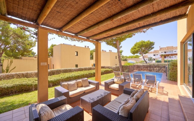 Prinsotel Villas Cala Galdana