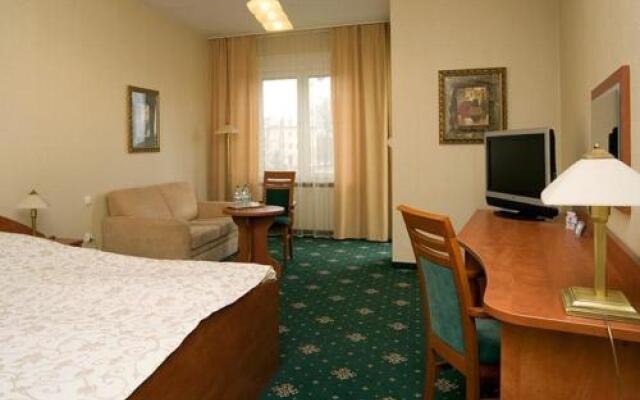 Hotel Sen