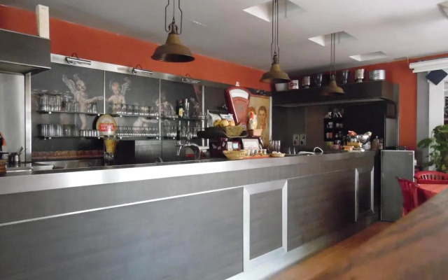 Agorà Hostel