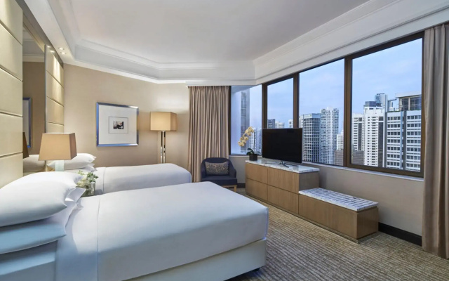 Singapore Marriott Tang Plaza