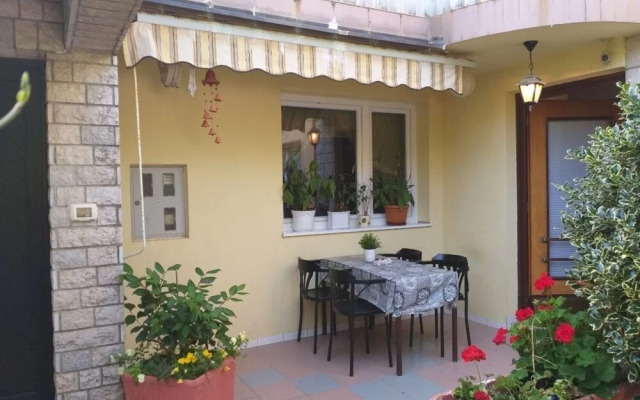 Silvija - Sweet Apartments - SA1