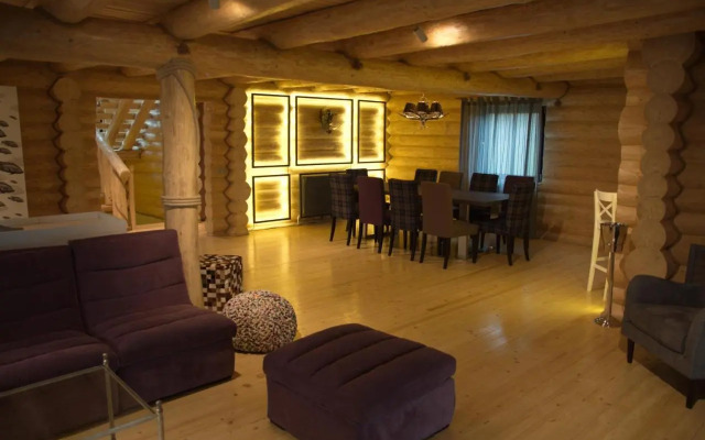 Cabana Deac - Luxury Chalet