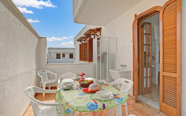 Casa Marangi 250 meters from the sea