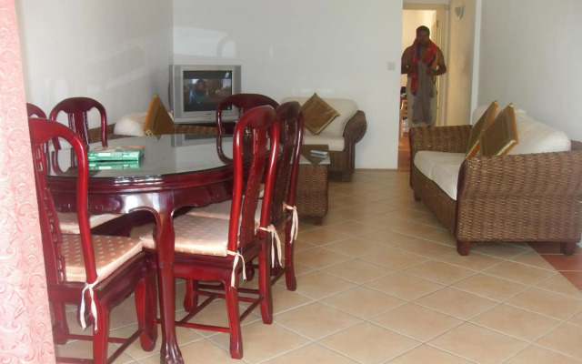 Residences Beach Apartment