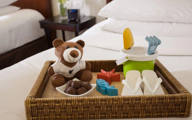 JW Marriott Hotel Rio de Janeiro