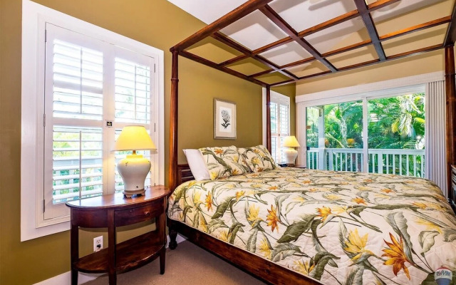 Regency at Poipu Kai #721