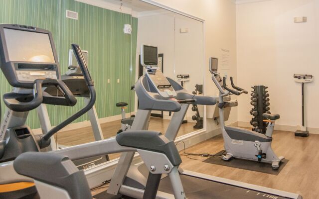 Holiday Inn Express Hotel & Suites Houston-Alvin by IHG