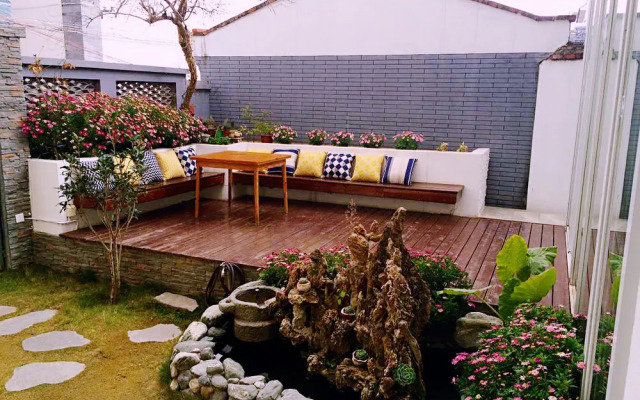 Always Sunshine Villa