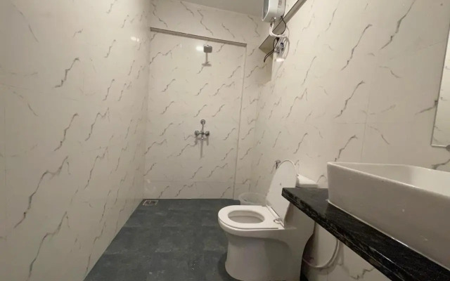 RJ-14 Guest House
