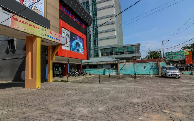 SPOT ON 90418 Akasia Hotel Syariah