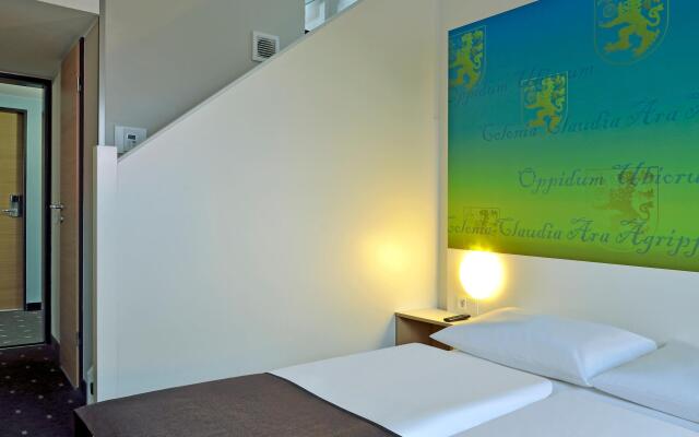 B&B Hotel Köln-Frechen