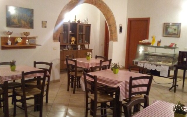 Agriturismo I due Falcetti