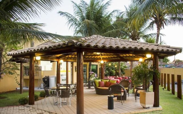 Hotel Castelo Inn
