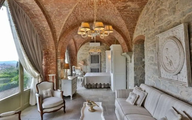 Villa Le Fontanelle