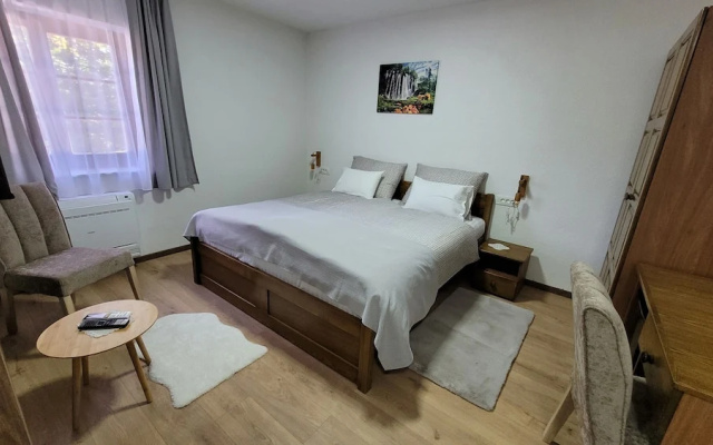 Plitvica Villa Prica