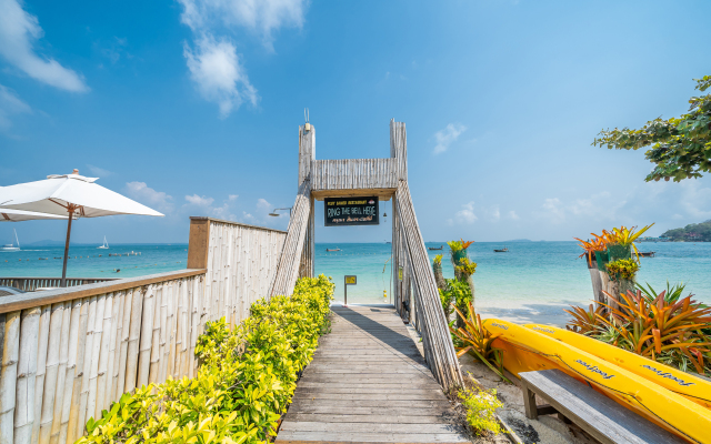 Resort Baan Ploy Sea