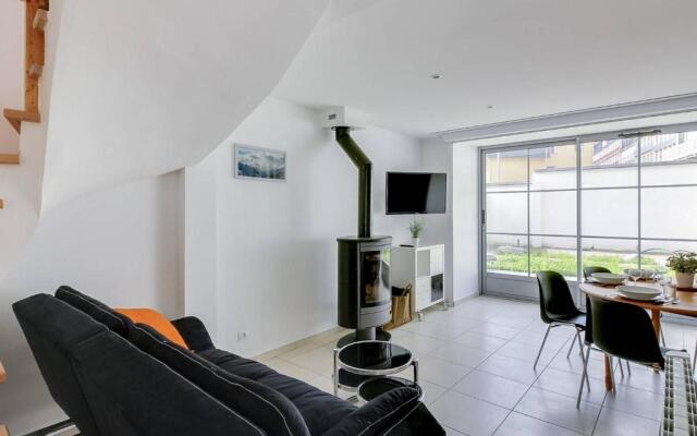 Maison Cauterets, 4 pièces, 7 personnes - FR-1-401-173