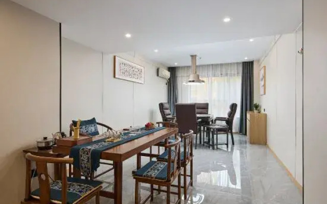 Dongpeng Hotel