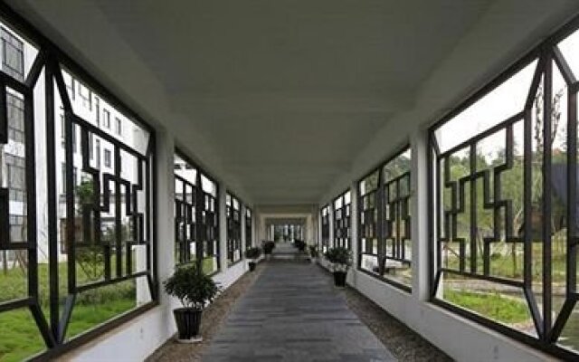 Wuyuan International Hotel