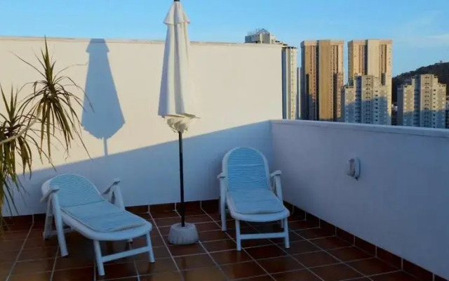 Departamento en Finestrat
