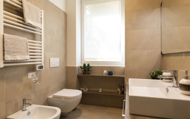 notaMi - West Milan Modern Apartment