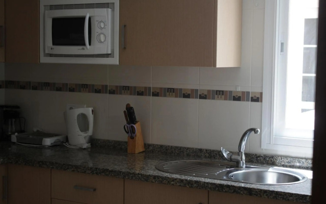 Fercomar Apartamentos Turísticos