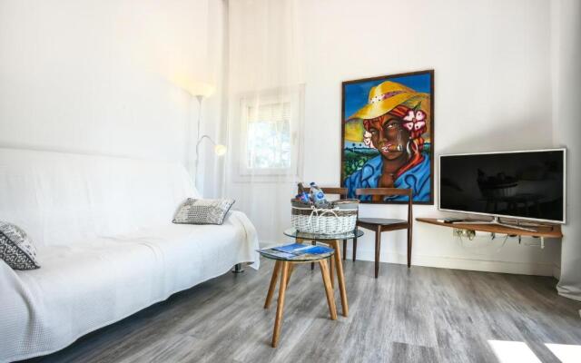 My little House in Moraira