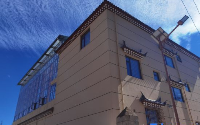 XianakazhuoHomestay – Exterior – Shangri-La